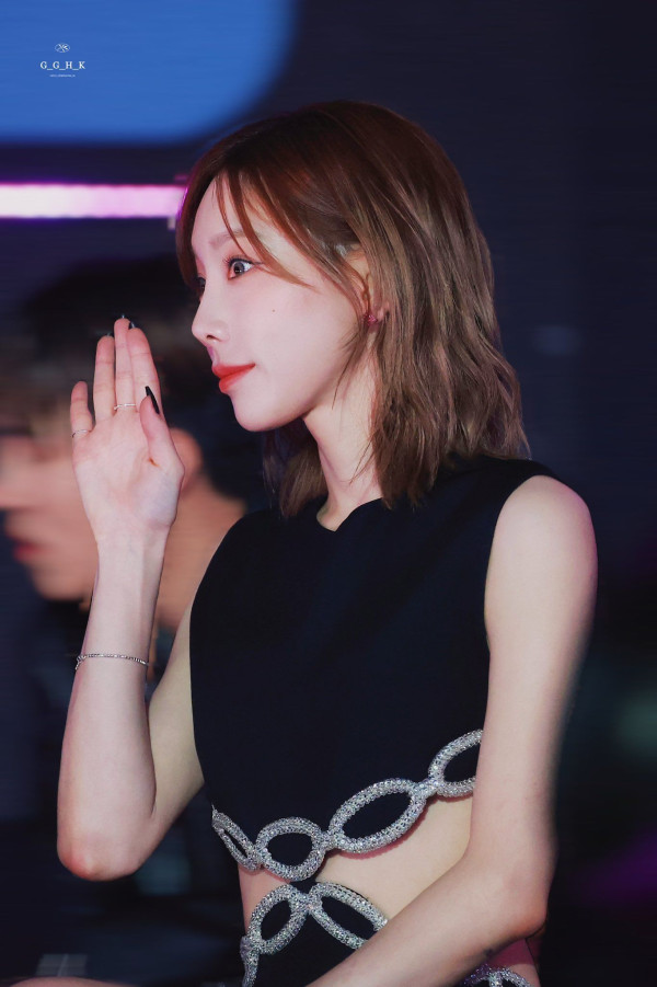 [연예] 태연 GMA